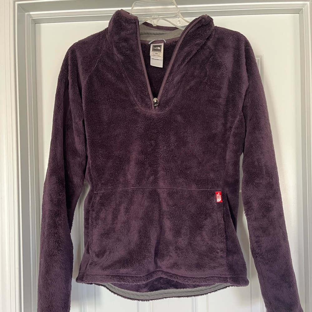 North Face Pullover. - image 1